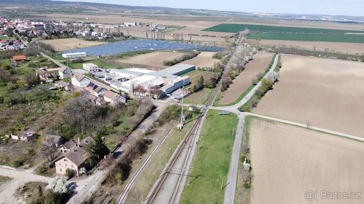 Prodej pozemek pro bydlení - Šatov, 671 22 - 5