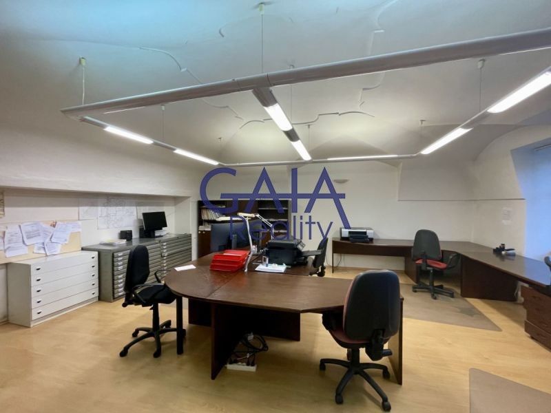 Kancelář · 40 m² · Zámecká, Veselí nad Moravou - 4
