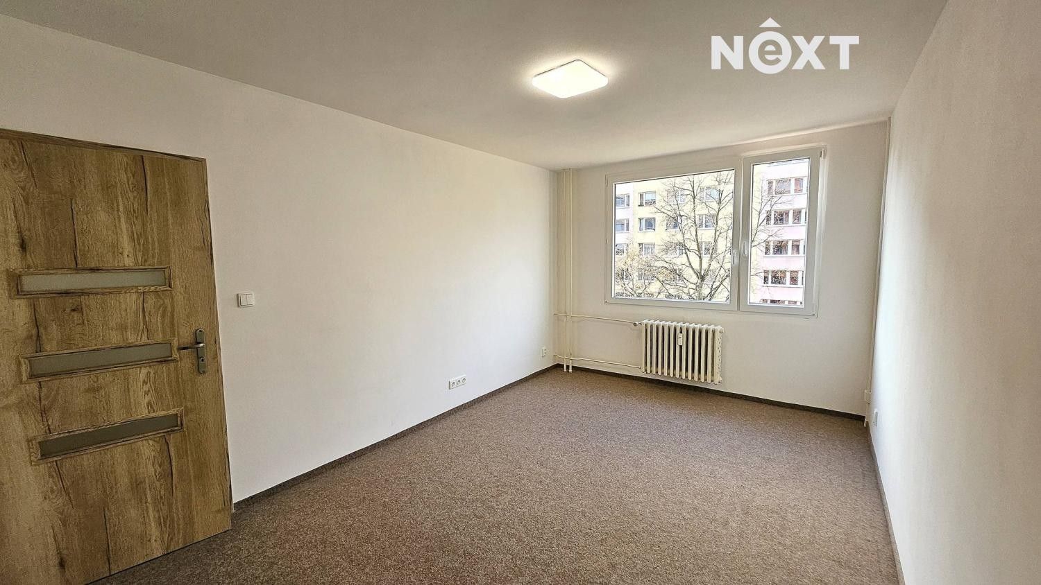 Byt 2+kk · 40 m² · Kladno Kročehlavy - 3
