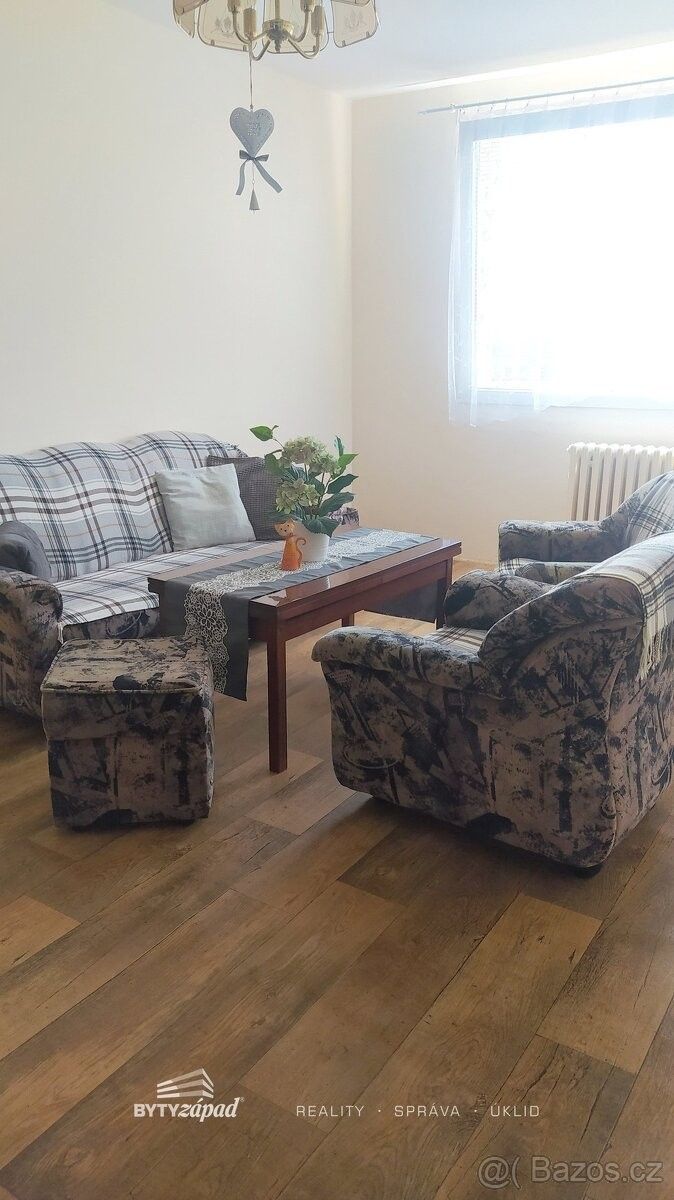 Pronájem byt - Stod, 333 01