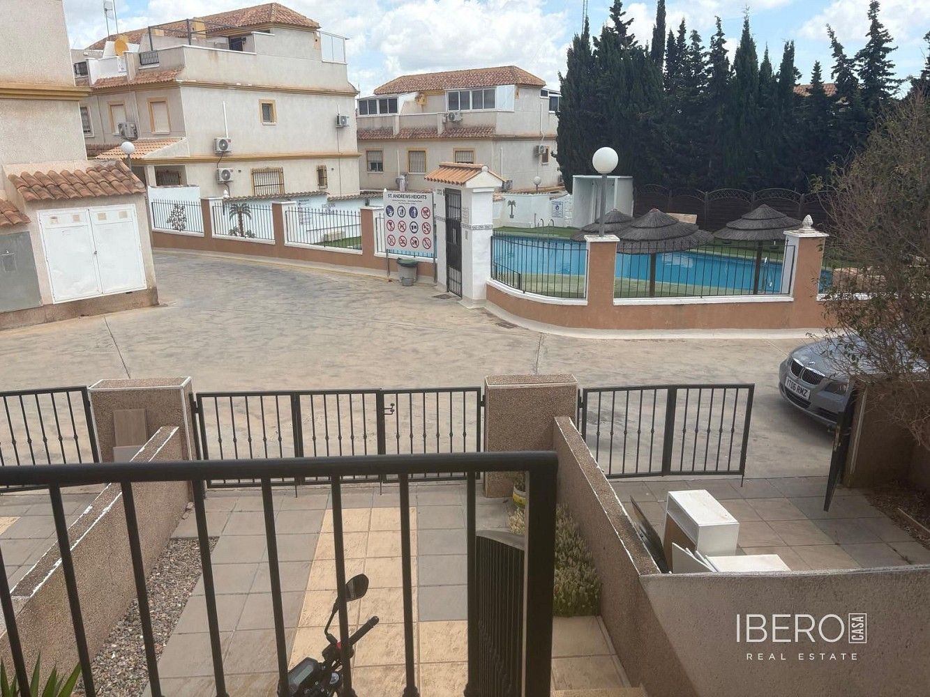Prodej rodinný dům - Algorfa, ES, 67 m² - 5