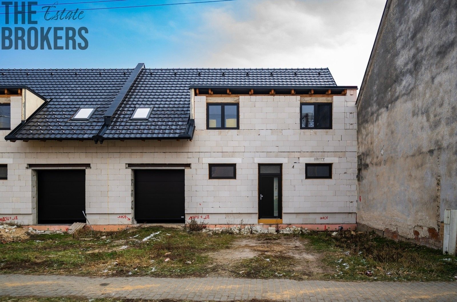 Rodinný dům · 185 m² · Mikulčice - 4