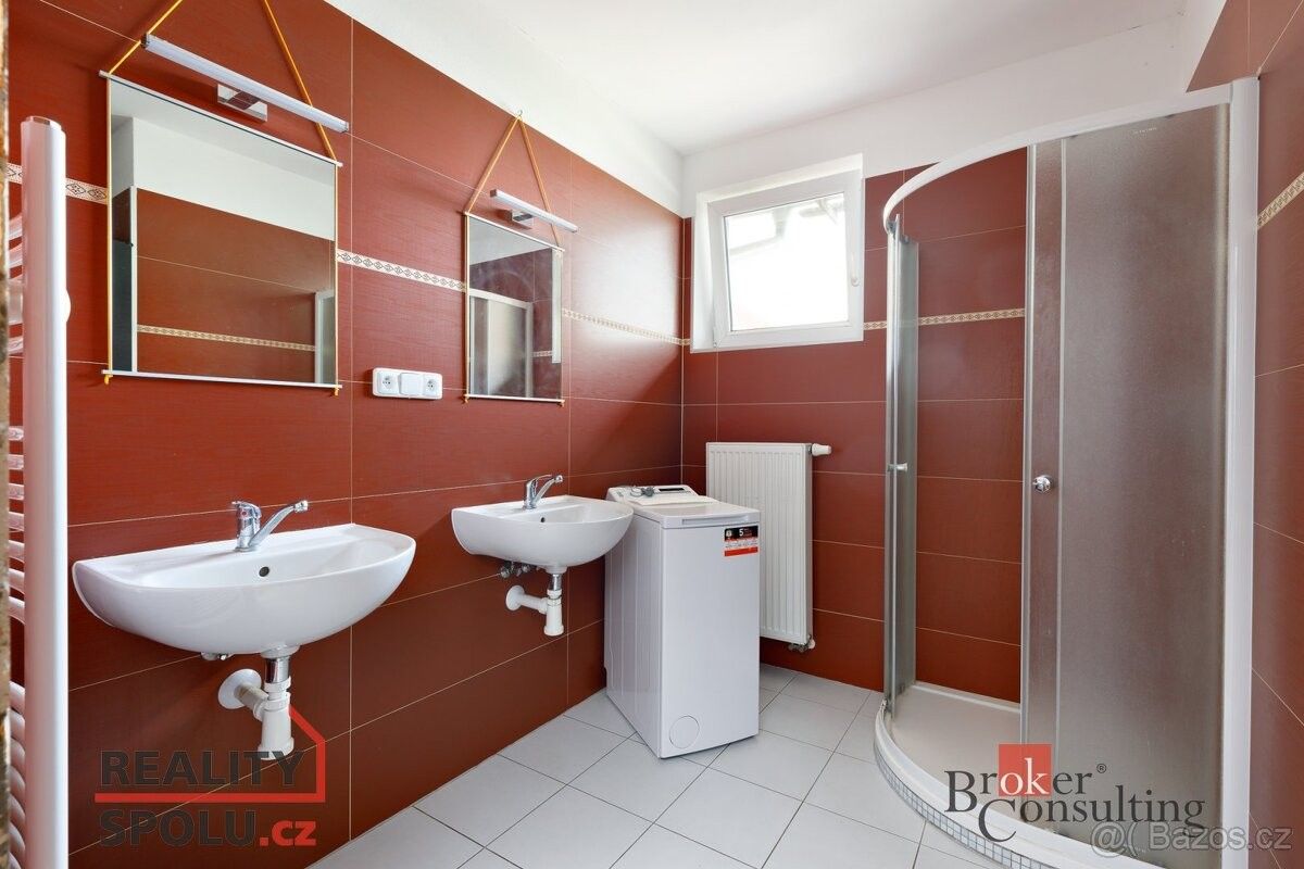 Pronájem rodinný dům - Plzeň, 301 00