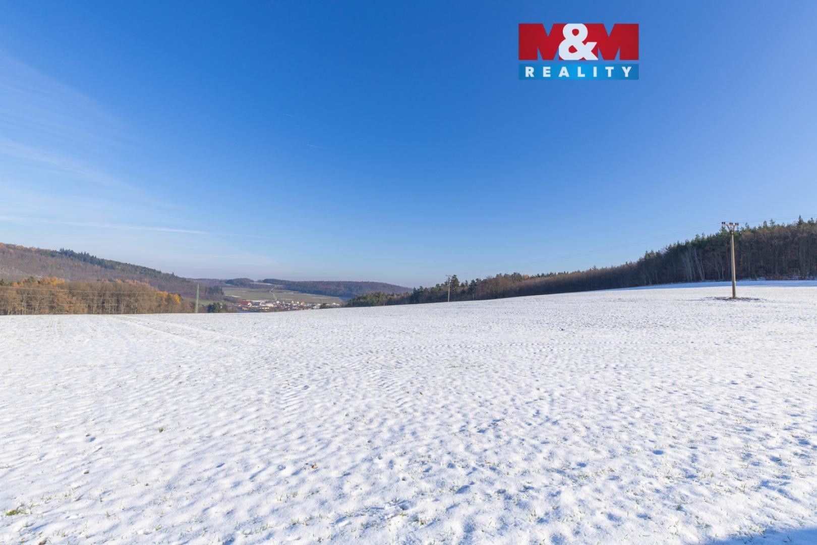 Pozemky pro bydlení, Pejškov, Tišnov