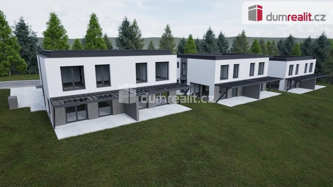 Rodinný dům · 118 m² · Pohanková, Zlín - 4