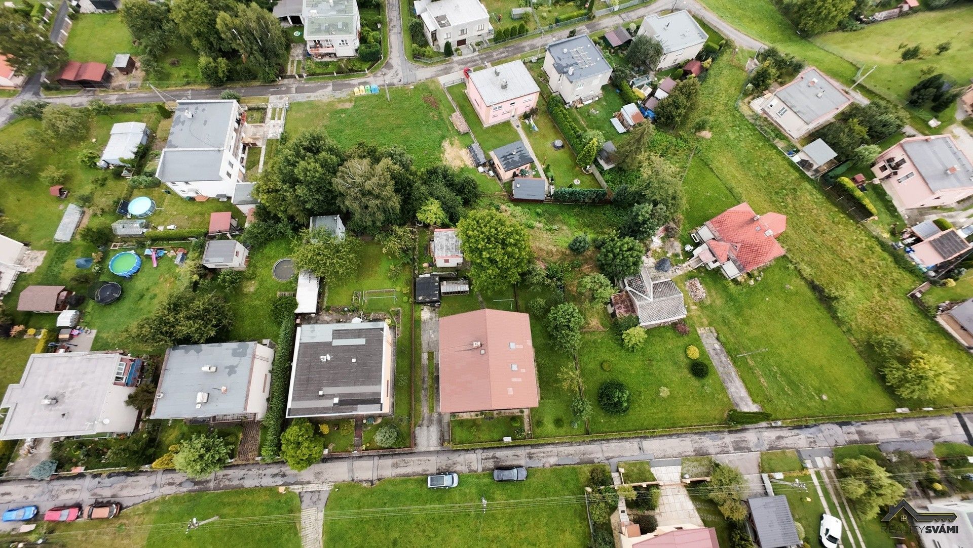 Ostatní, Hnojník, 499 m²