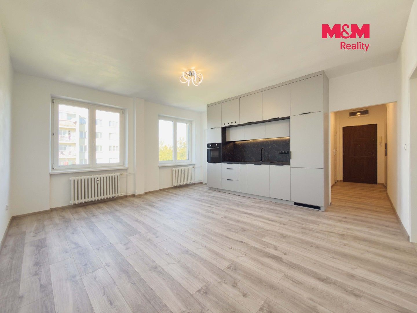 Prodej byt 3+kk - Čajkovského, Karviná, 65 m² - 2