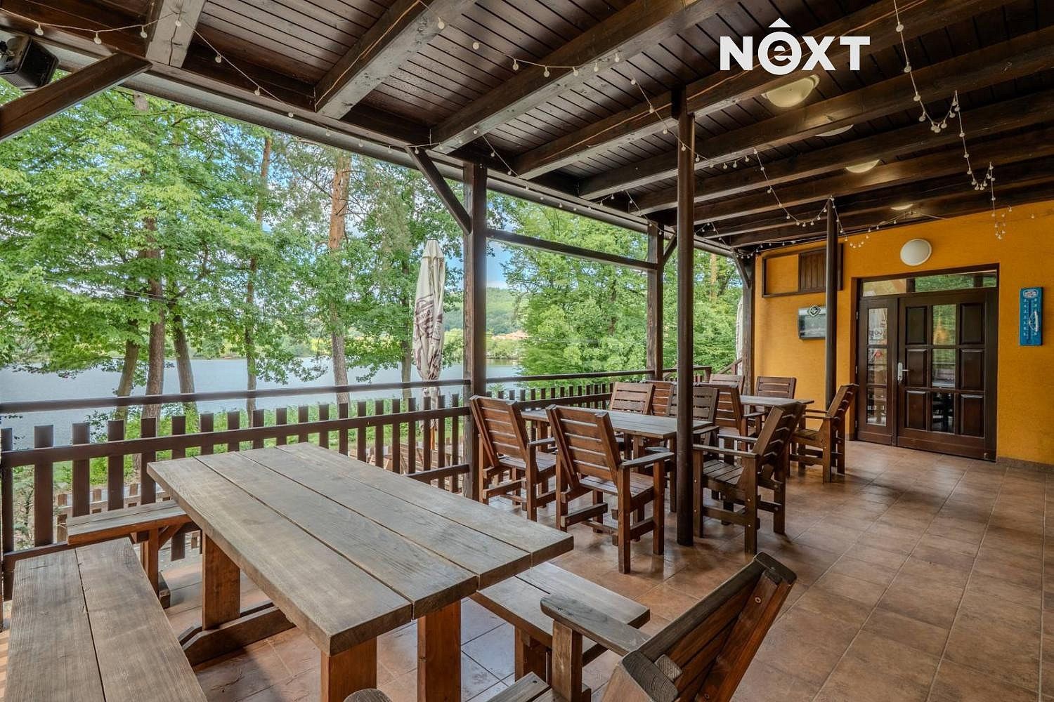 Restaurace · 304 m² · Račice-Pístovice - Pístovice, okres Vyškov, Jihomoravský kraj - 4