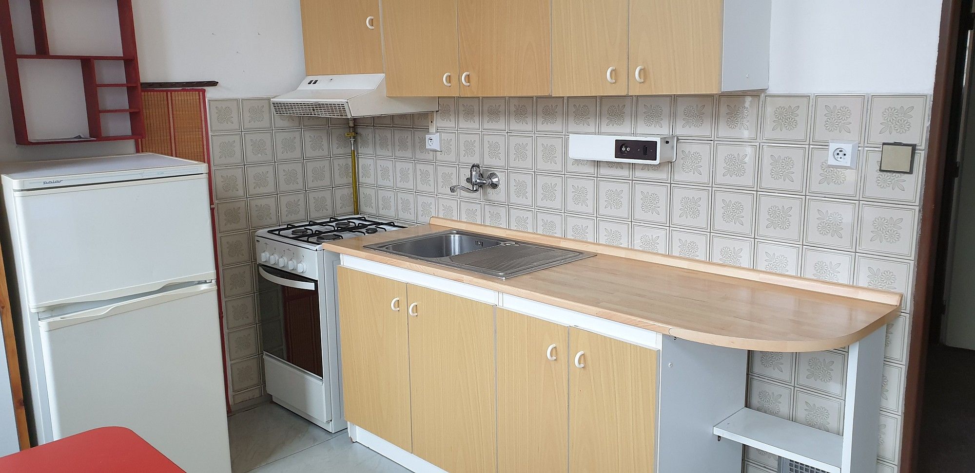 Pronájem byt 2+1 - Teplice, Ústecký kraj, 65 m² - 5