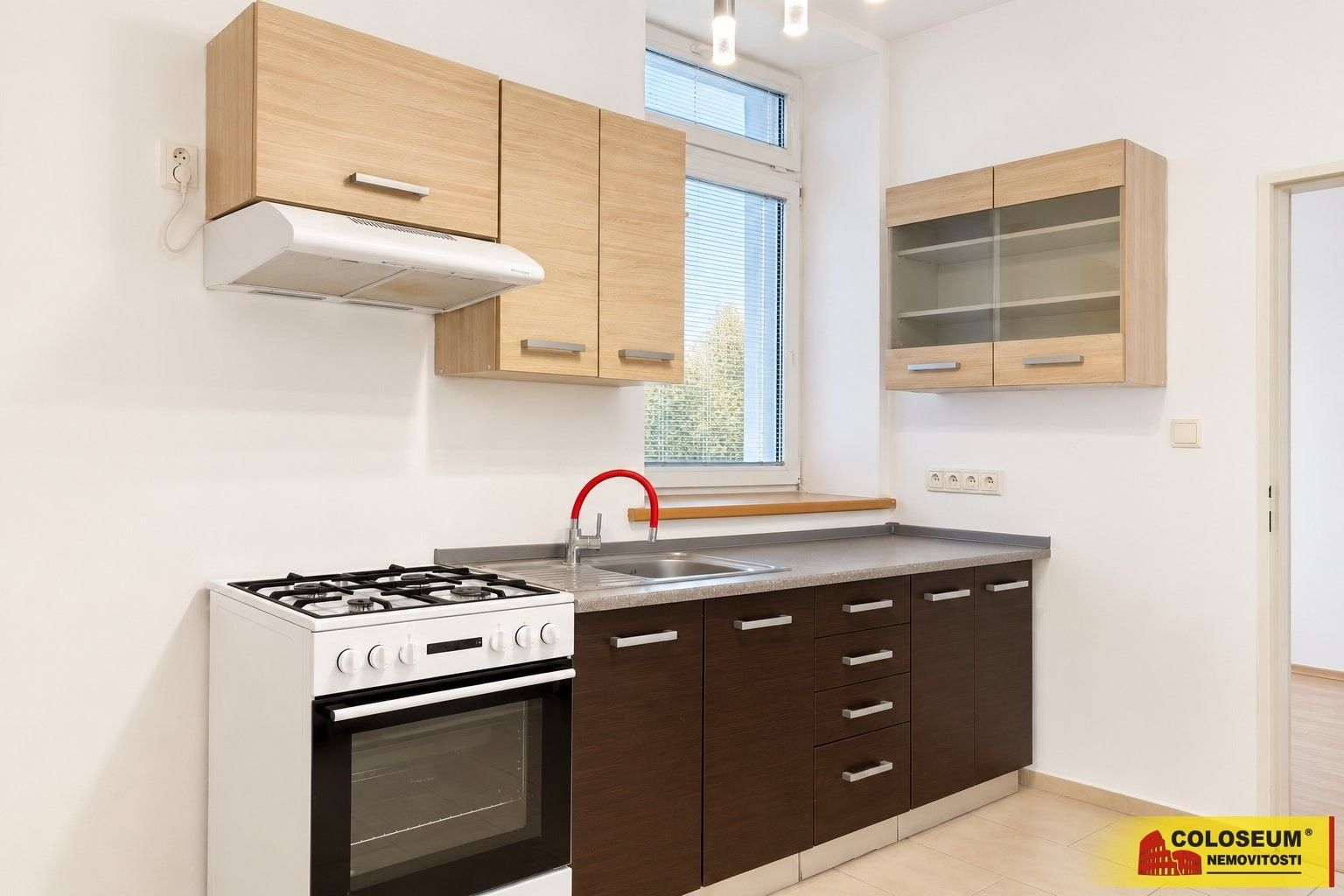 2+1, Hrušovany nad Jevišovkou, 49 m² - 1
