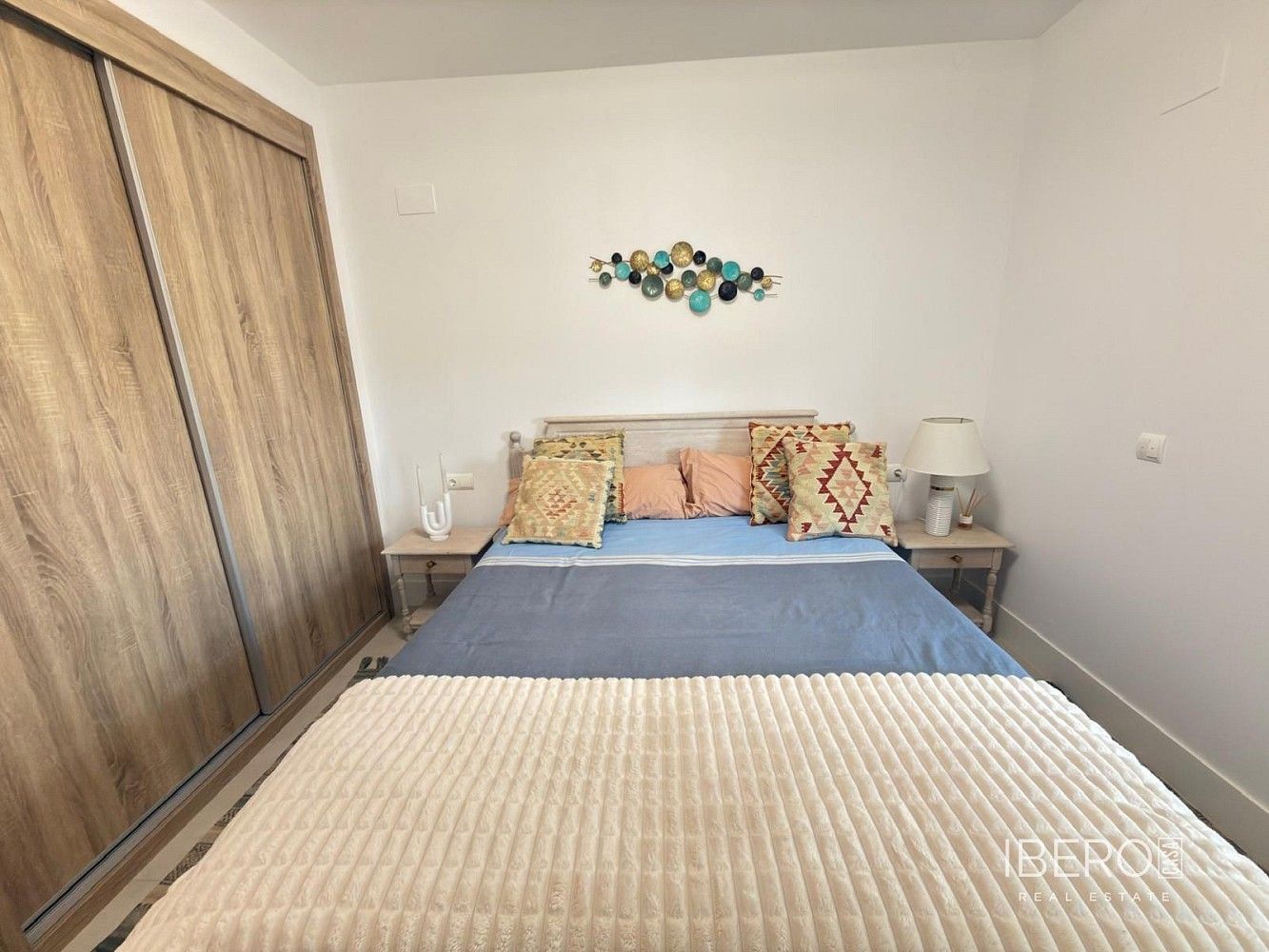 Byt 4+kk · 116 m² · San Roque, Španělsko - 4