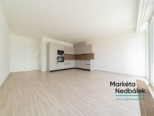 Pronájem byt 2+kk - Zlín, Zlínský kraj, 59 m² - 5
