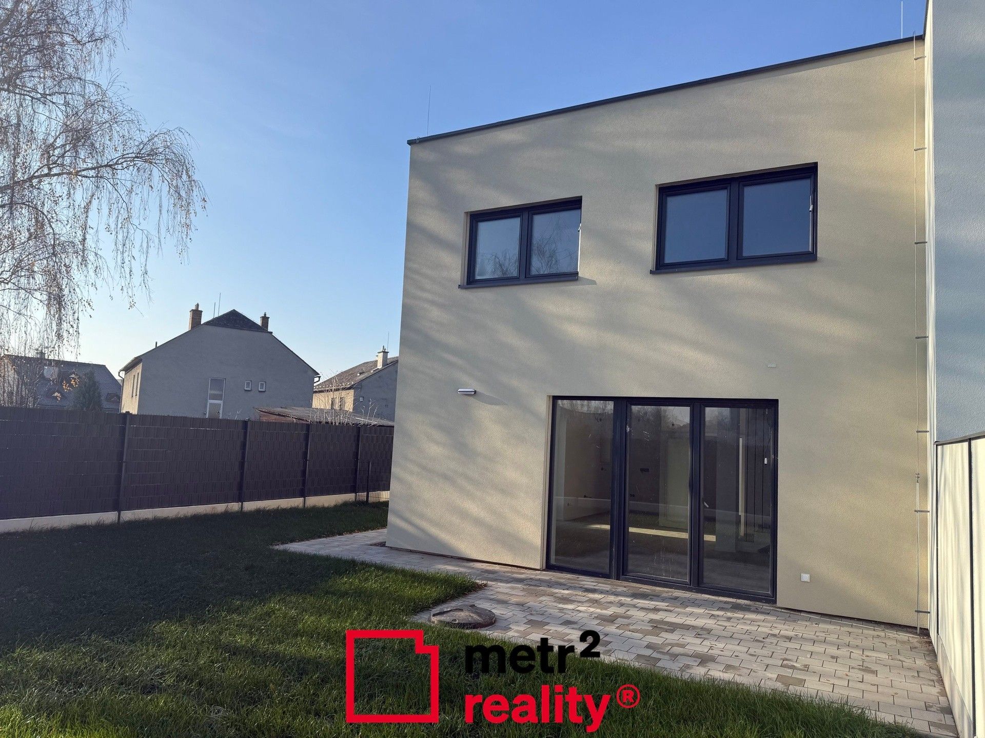 Rodinný dům · 102 m² · Třešňová, Mohelnice - 4