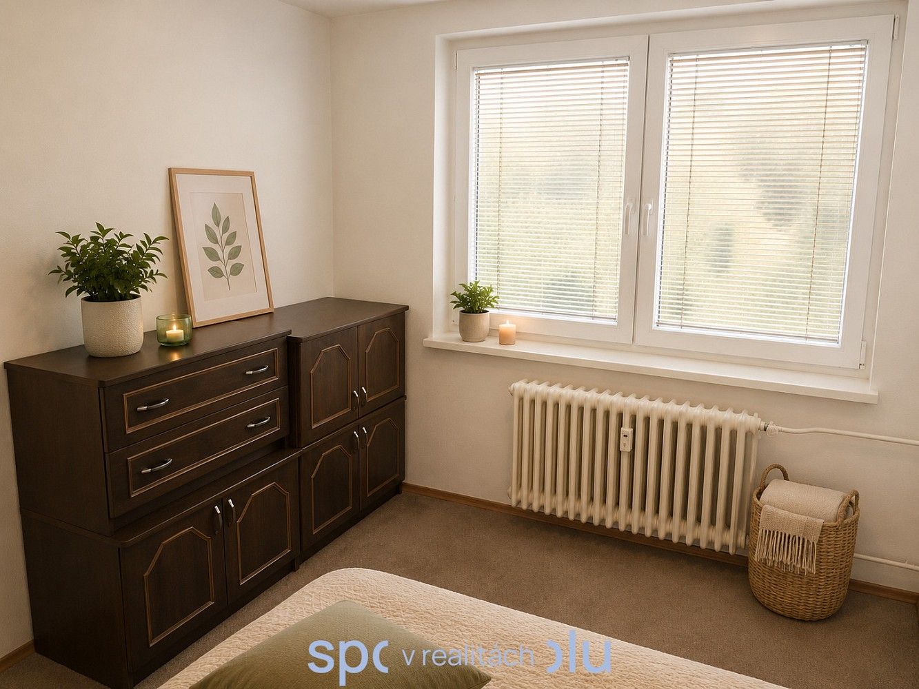 Prodej byt 3+1 - Brno - Bystrc, okres Brno-město, Jihomoravský kraj, 76 m² - 5