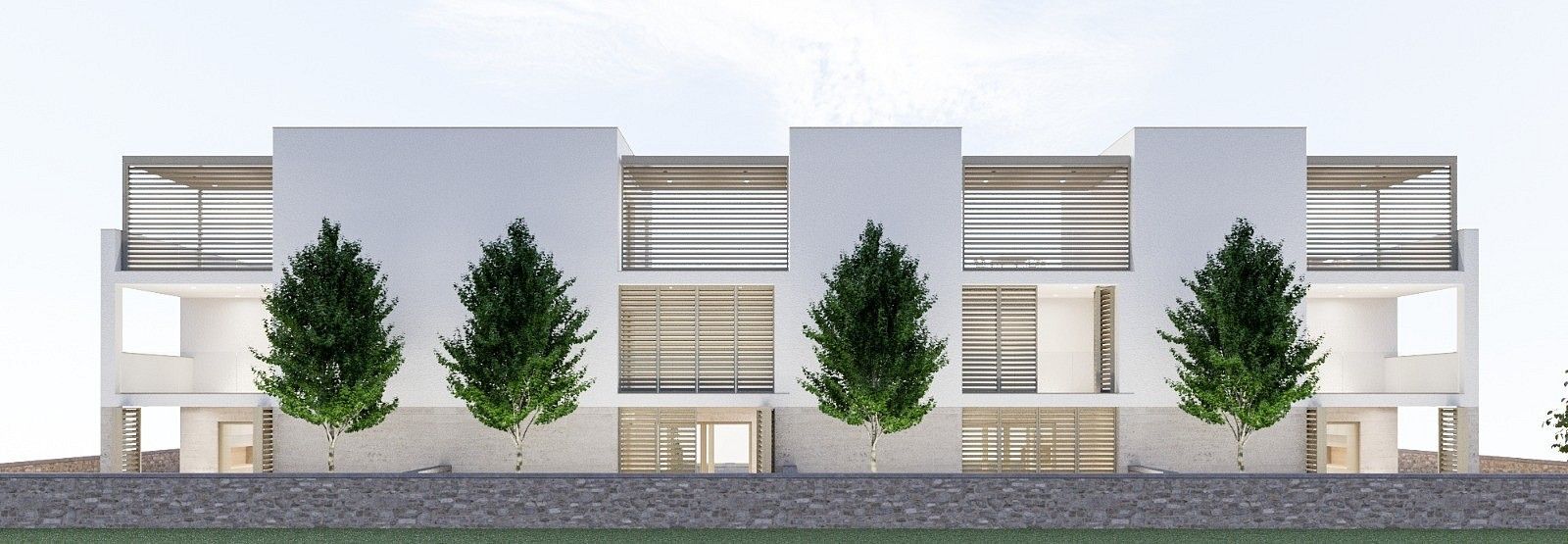 Pozemek pro bydlení, 600 m²