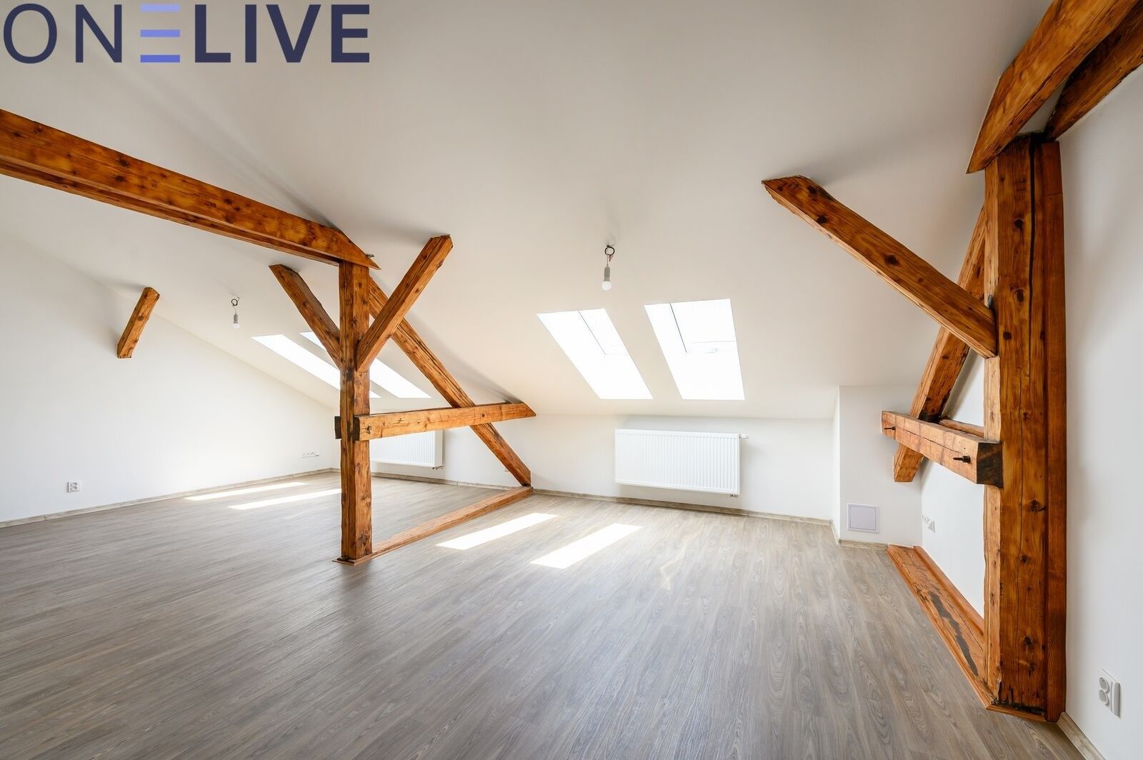 3+1, Kardinála Berana, Plzeň Jižní Předměstí, 105 m²