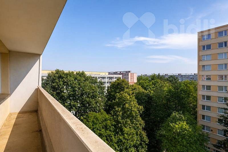 Byt 2+1 · 71 m² · Pardubice - Polabiny, Pardubický kraj - 3