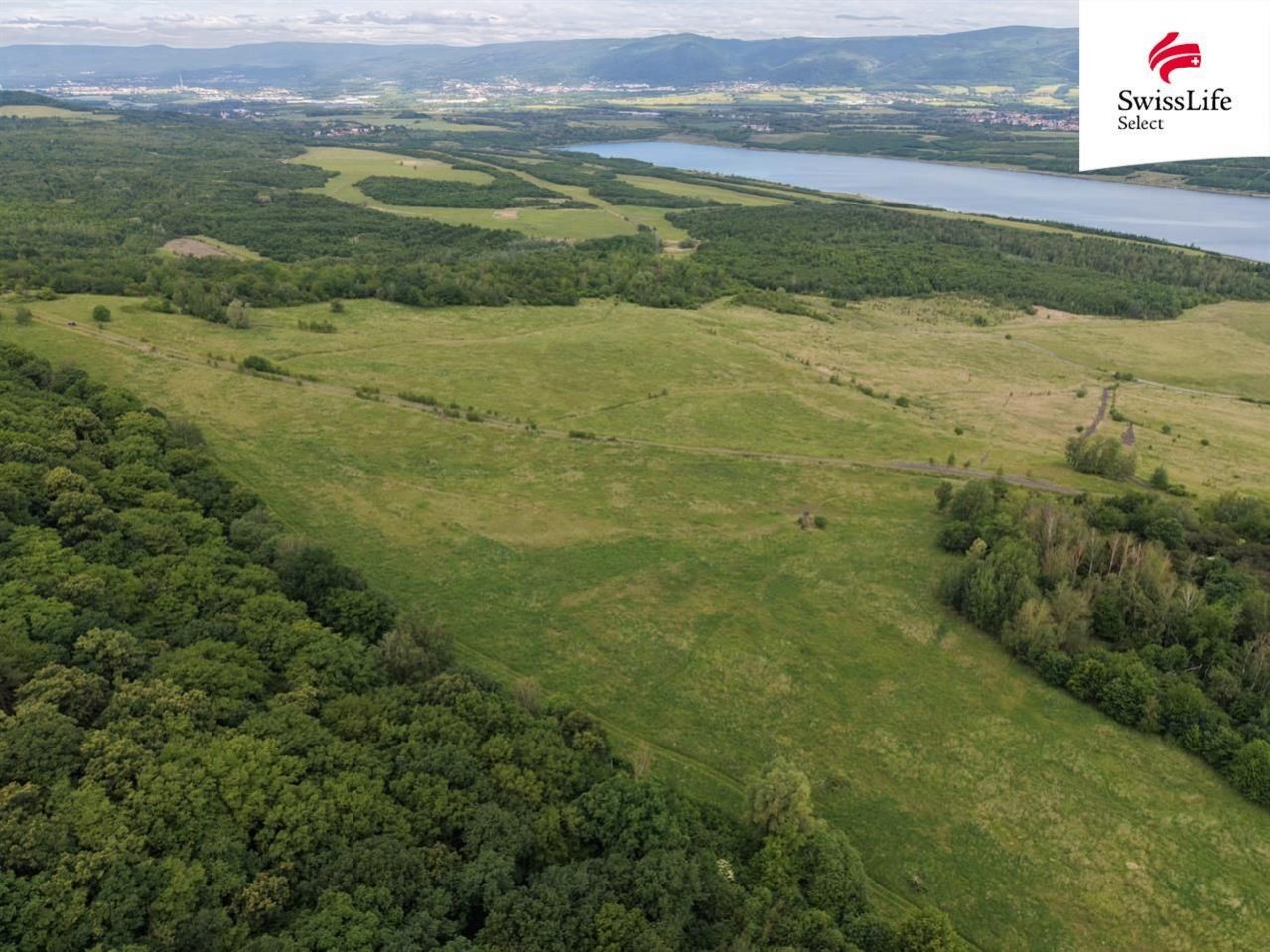 Prodej louka - Ústí nad Labem - 5