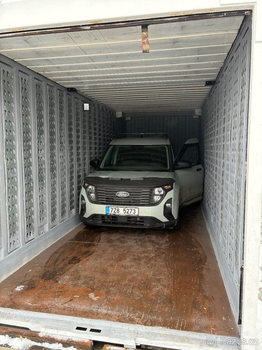 Sklady, Staré Město u Uherského Hradiště, 686 03