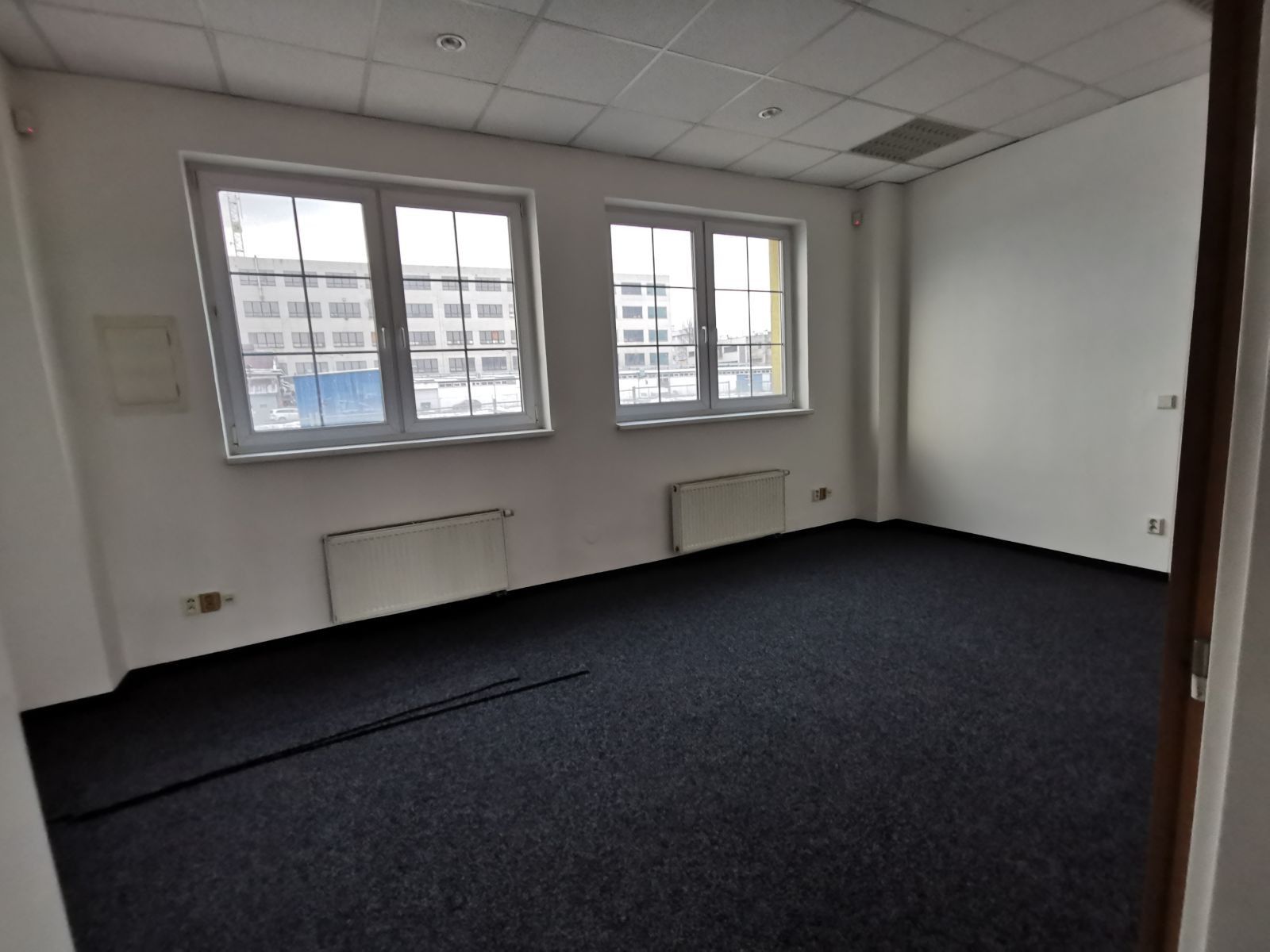 Kancelář · 58 m² · Kolbenova, Praha - Vysočany - 3