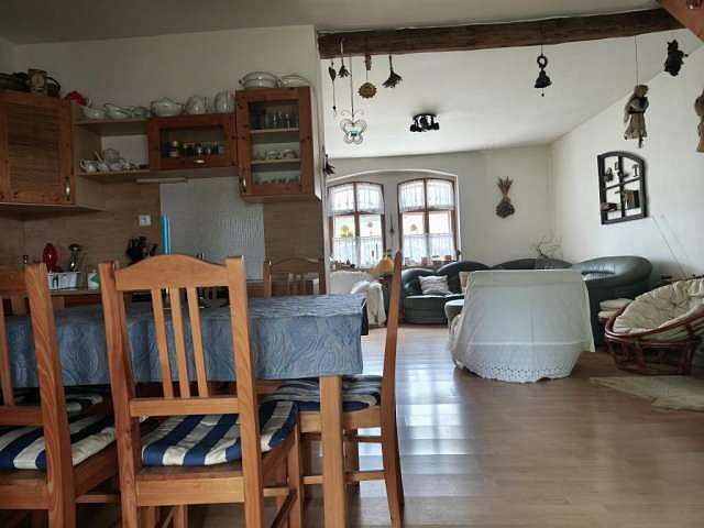 Chalupa · 120 m² · Podbořany - Buškovice, okres Louny, Ústecký kraj - 3