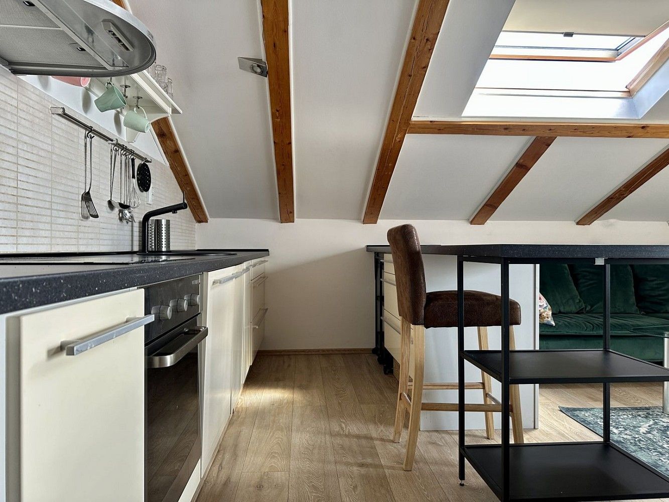 Byt 2+kk · 66 m² · Opatija - Okolica, HR - 4