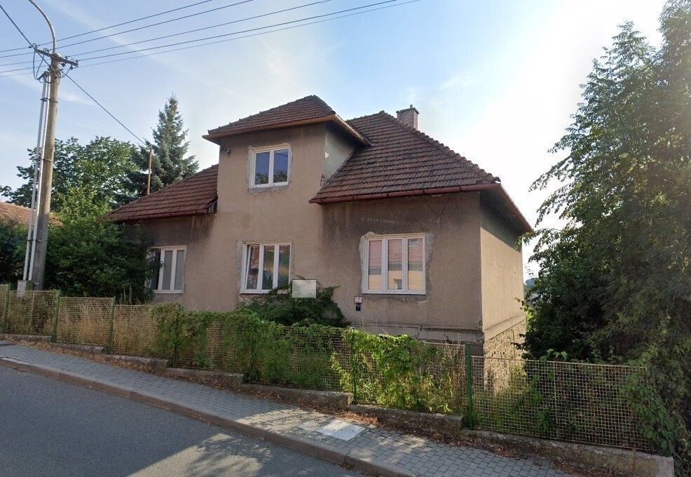 Rodinné domy, Václavská, Zlín, 400 m²