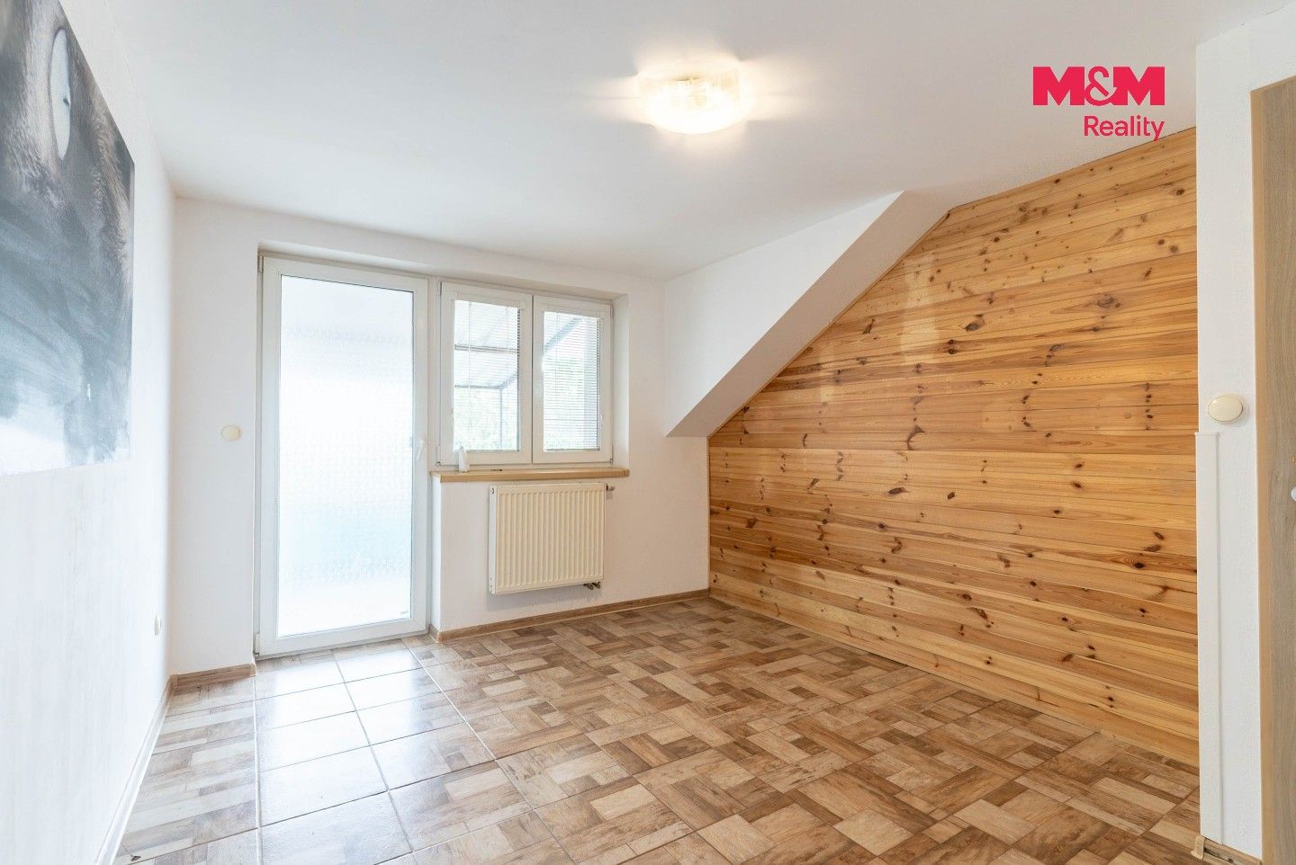 Rodinný dům · 120 m² · Zábeštní Lhota - 4