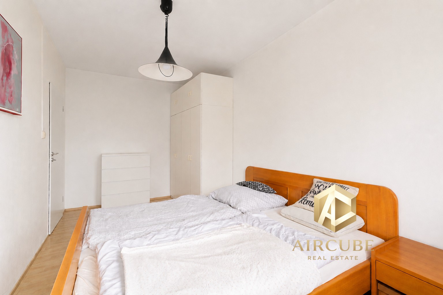 Pronájem byt 3+1 - Rezlerova, Praha Petrovice, 81 m² - 5