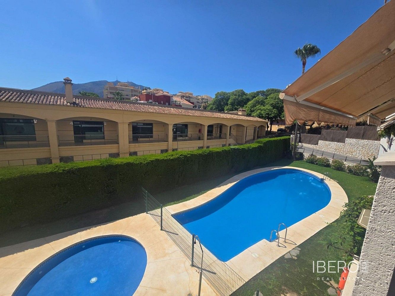 Byt 4+kk · 140 m² · Torrequebrada, Španělsko - 3