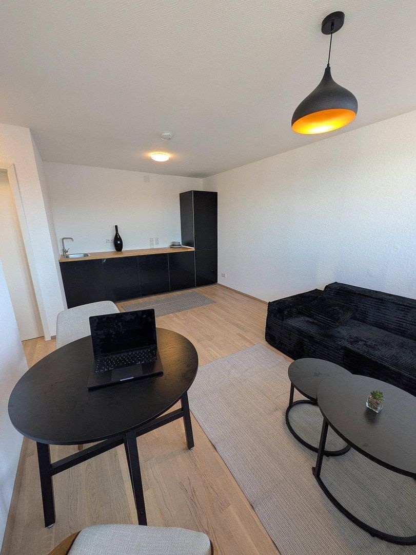 2+1, Rotebühlstrasse 108 Stuttgart West West Baden-Württemberg 70197, 30 m² - 2