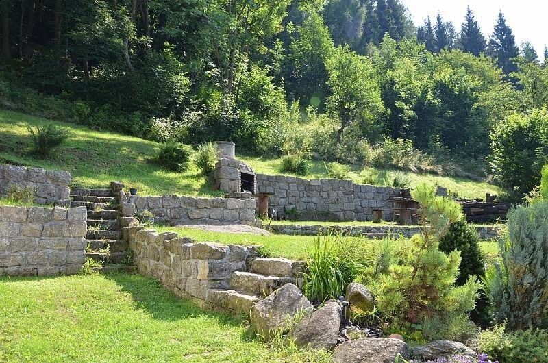Chata · Desná I, Liberecký kraj - 3