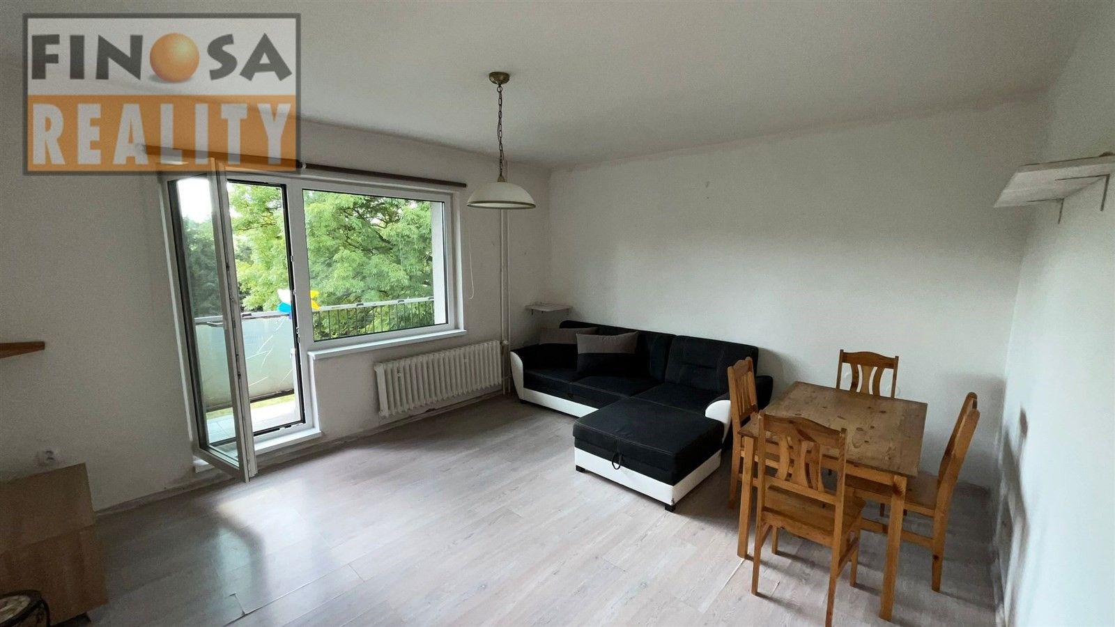 3+1, Krásný Les, Petrovice, 72 m²