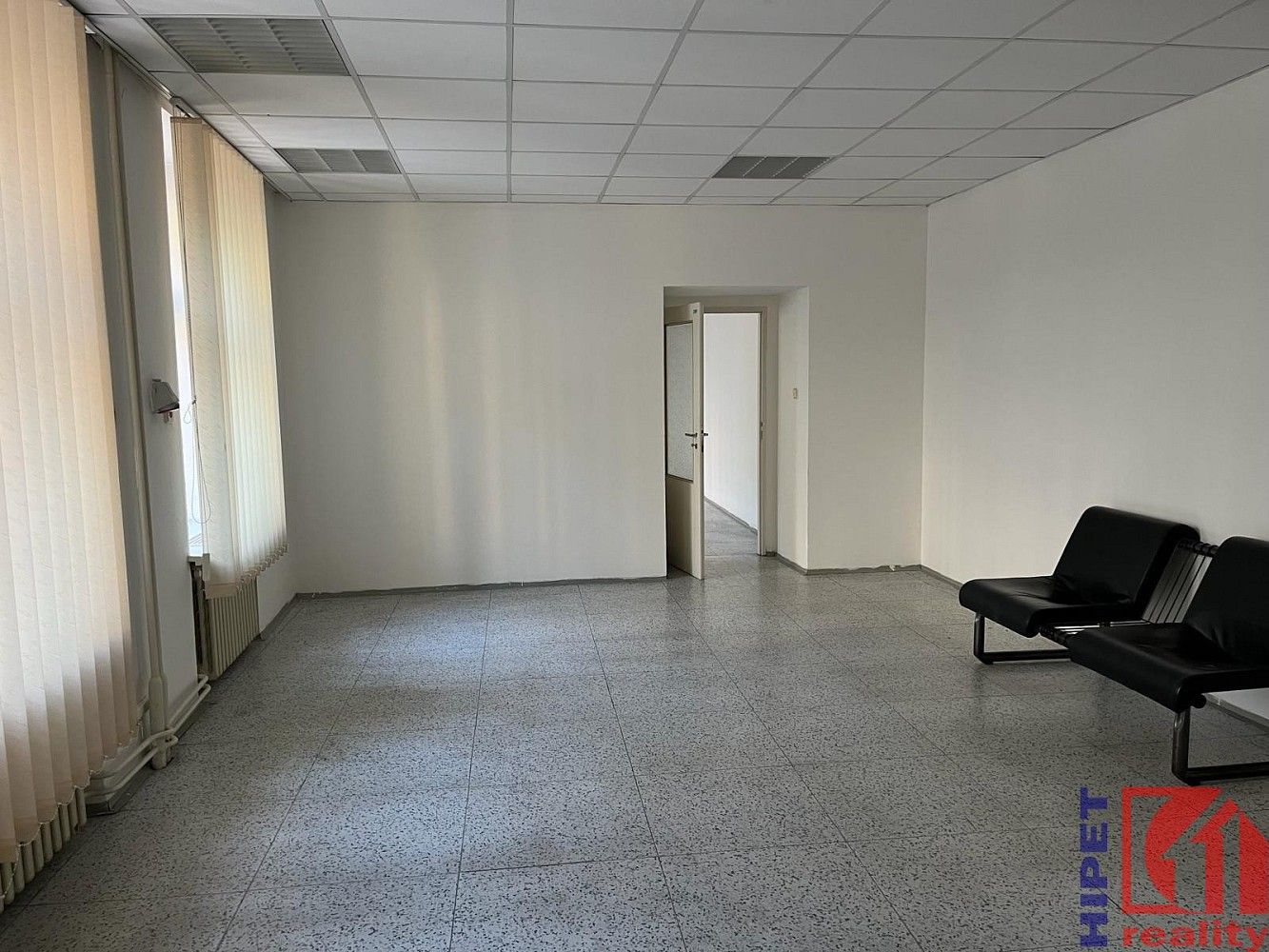 Kancelář · 67 m² · Hradební, Trutnov - Střední Předměstí - 3