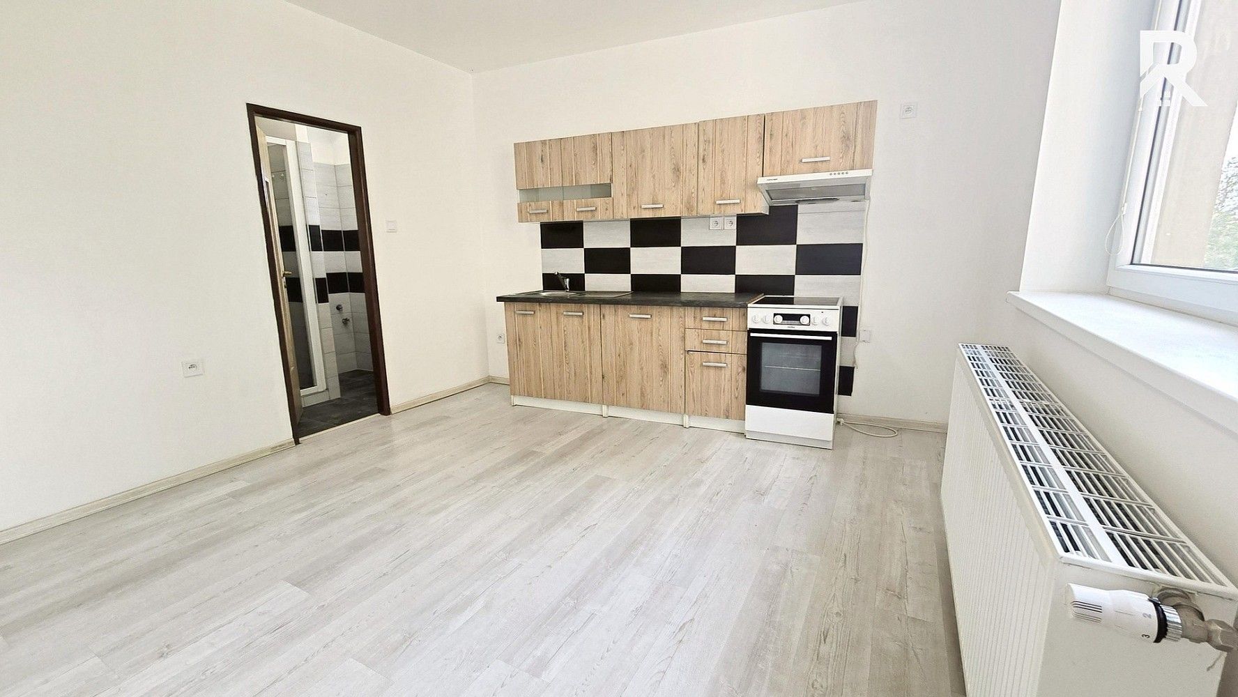1+1, Hostomice, okres Teplice, Ústecký kraj, 50 m² - 2