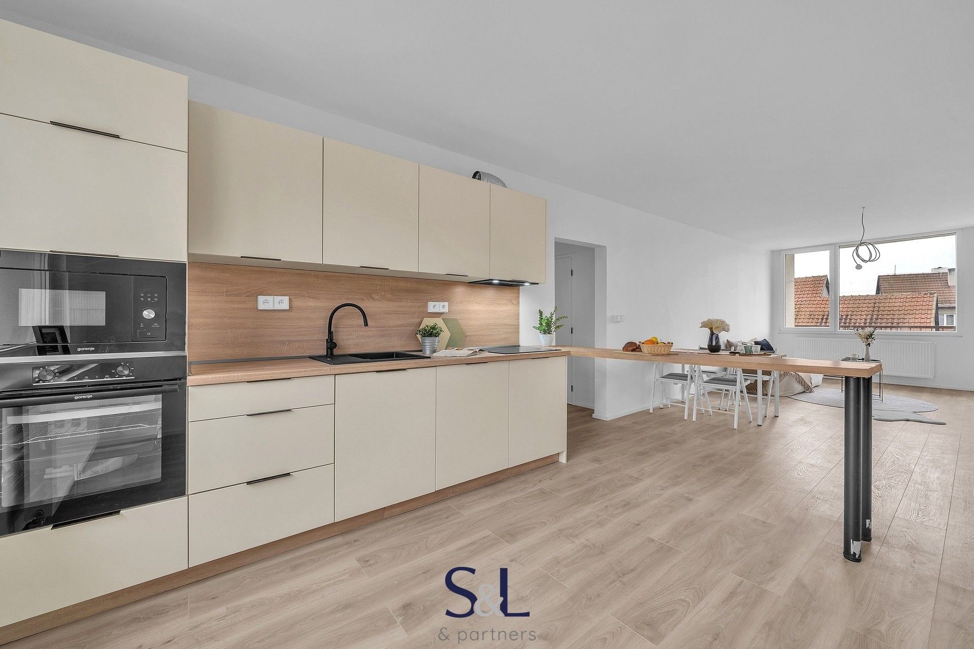 3+kk, Libotenice, 104 m²