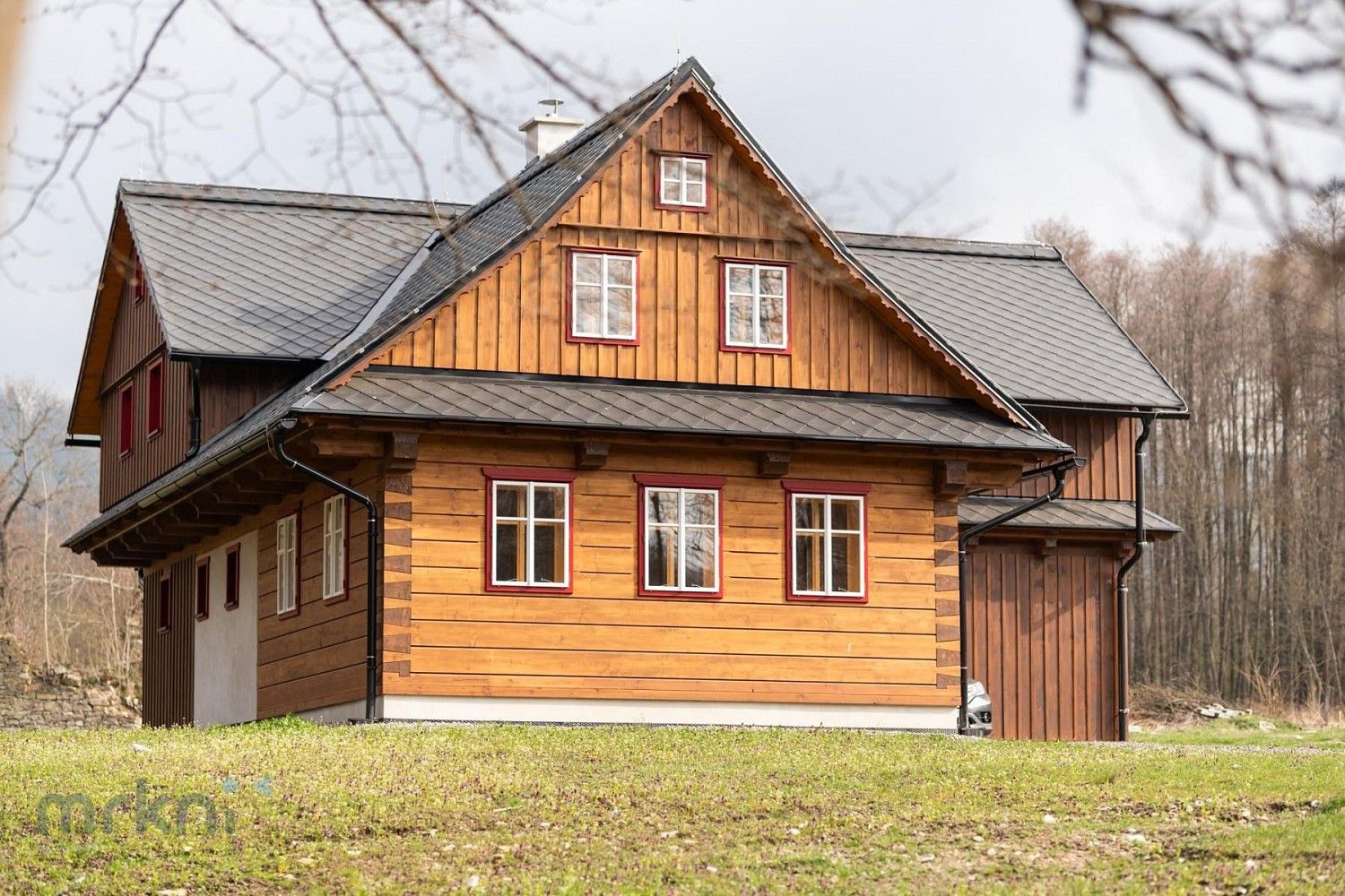 Chalupa · 170 m² · Malá Morava, okres Šumperk, Olomoucký kraj - 4