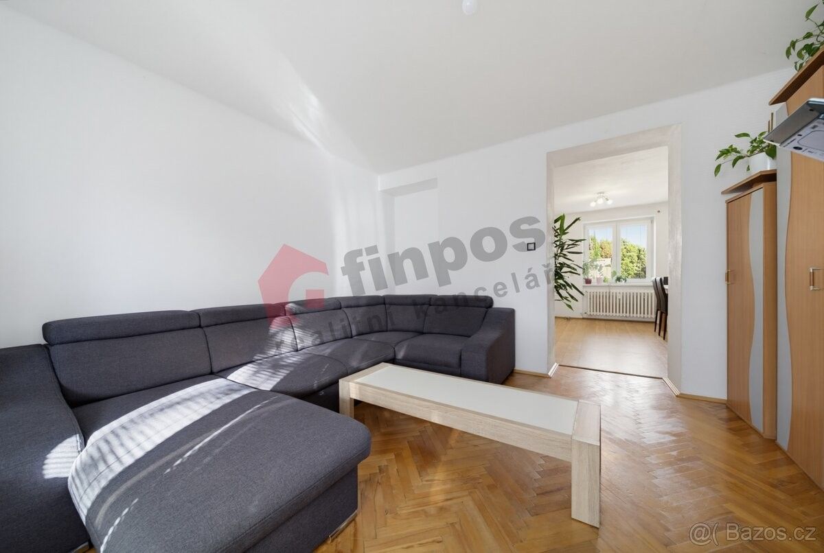 Byt · Strakonice, 386 01 - 4