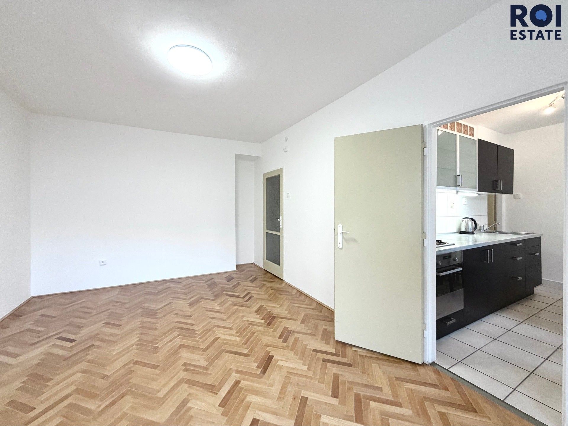 Pronájem byt 2+1 - Ptašínského, Brno, 58 m²