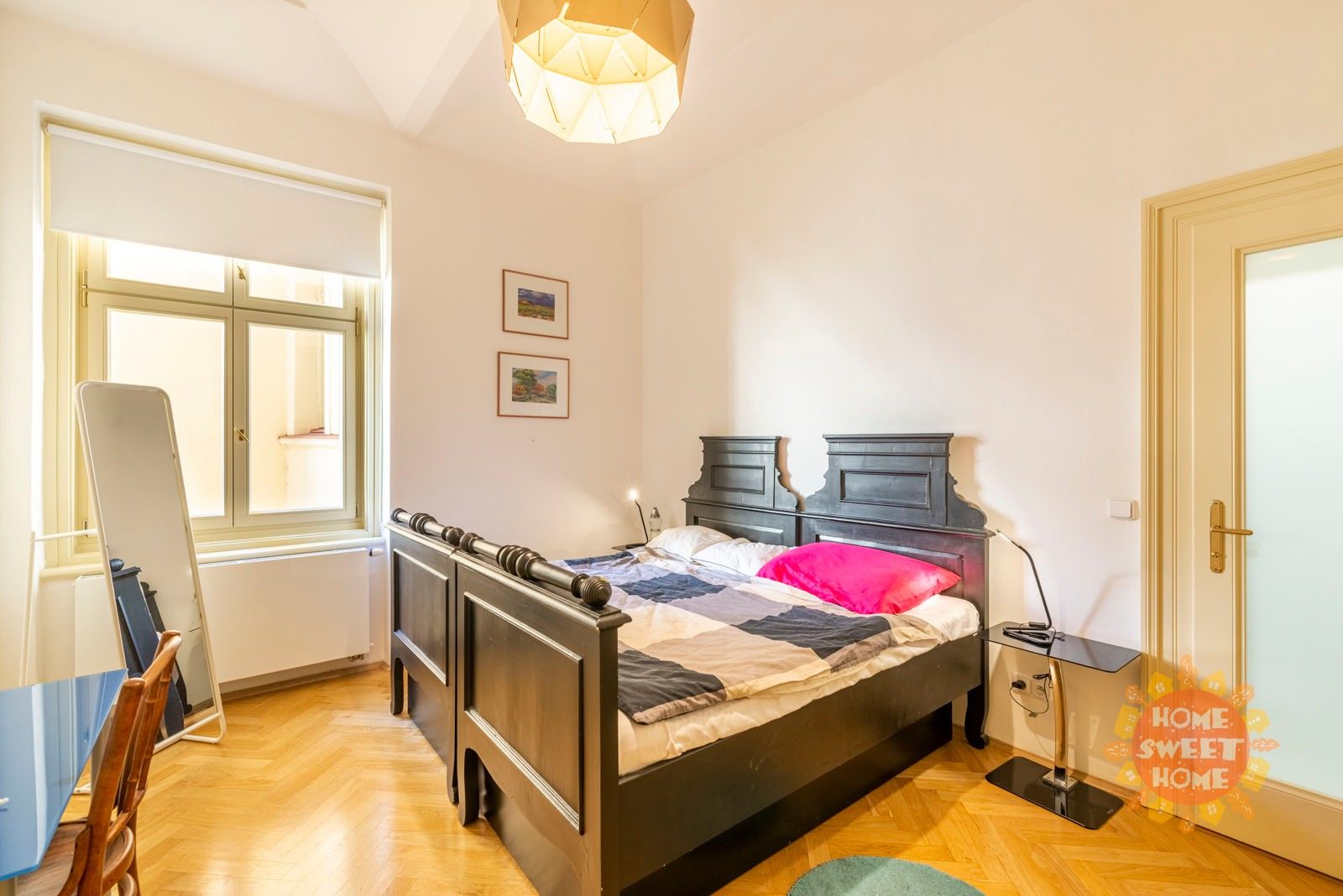 Byt 2+kk · 65 m² · Soukenická 1199, Praha Nové Město - 4