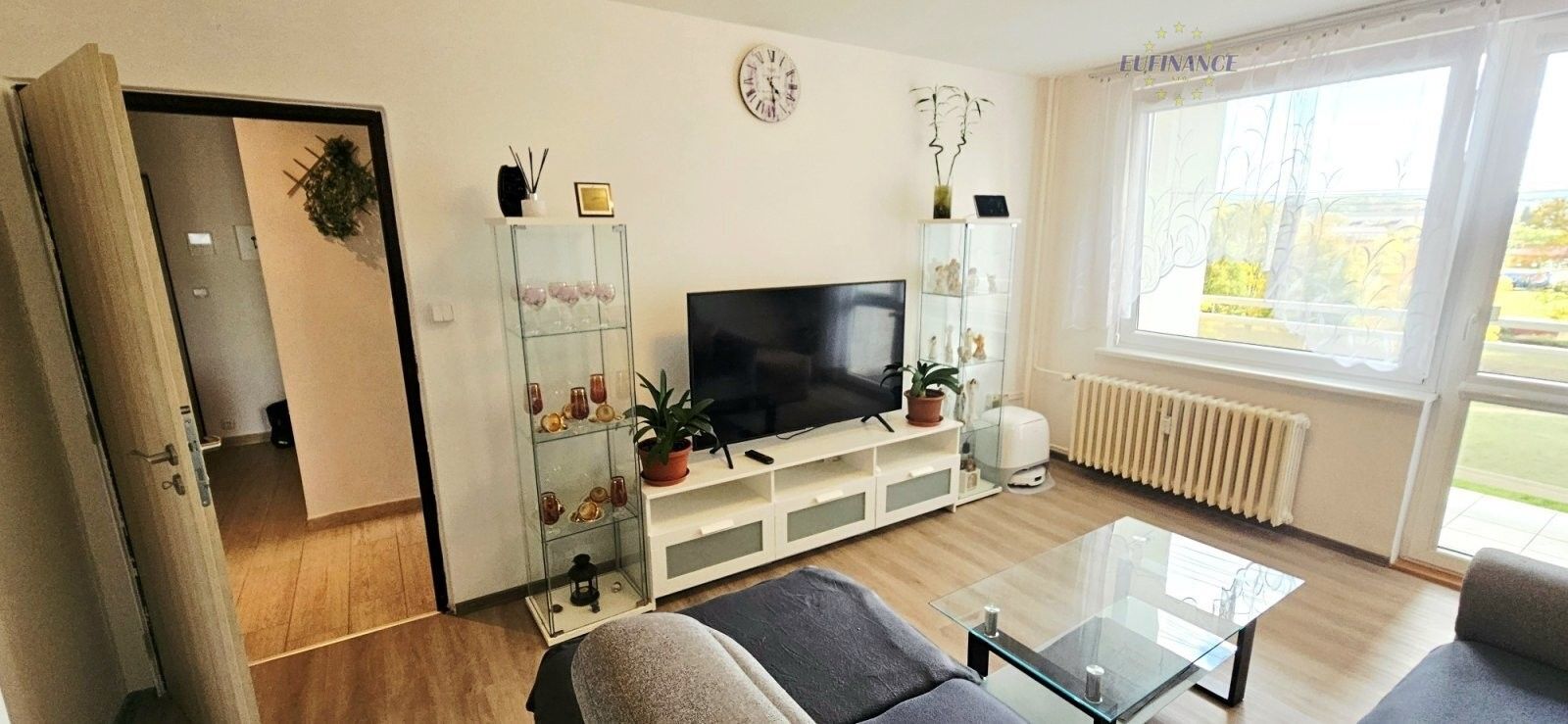 Byt 4+1 · 82 m² · Pod Nemocnicí, Rakovník - 3