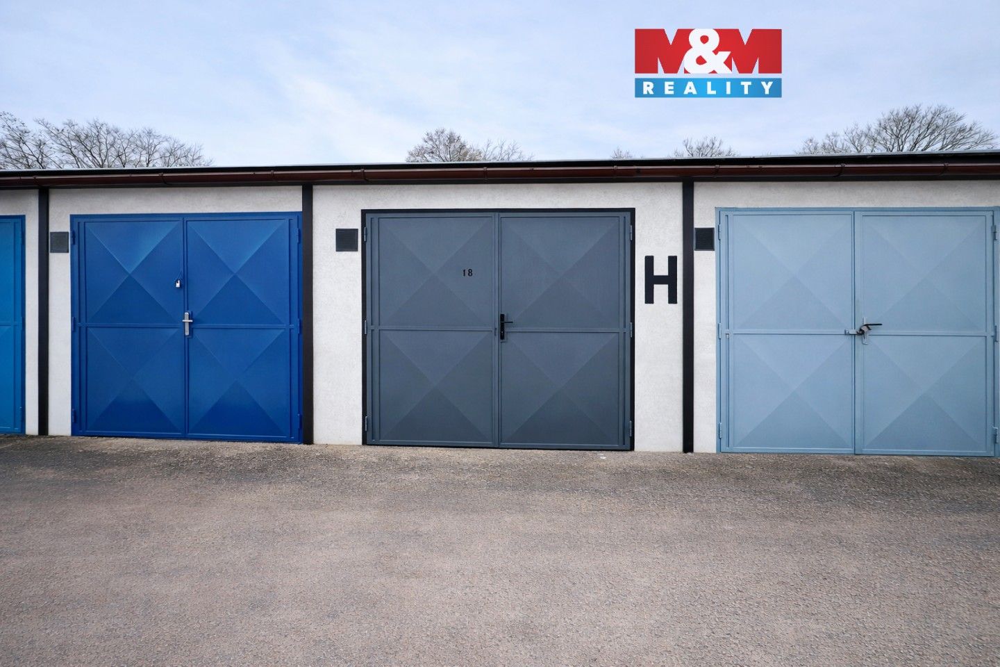 Ostatní, Zelené Předměstí, Pardubice, 18 m²