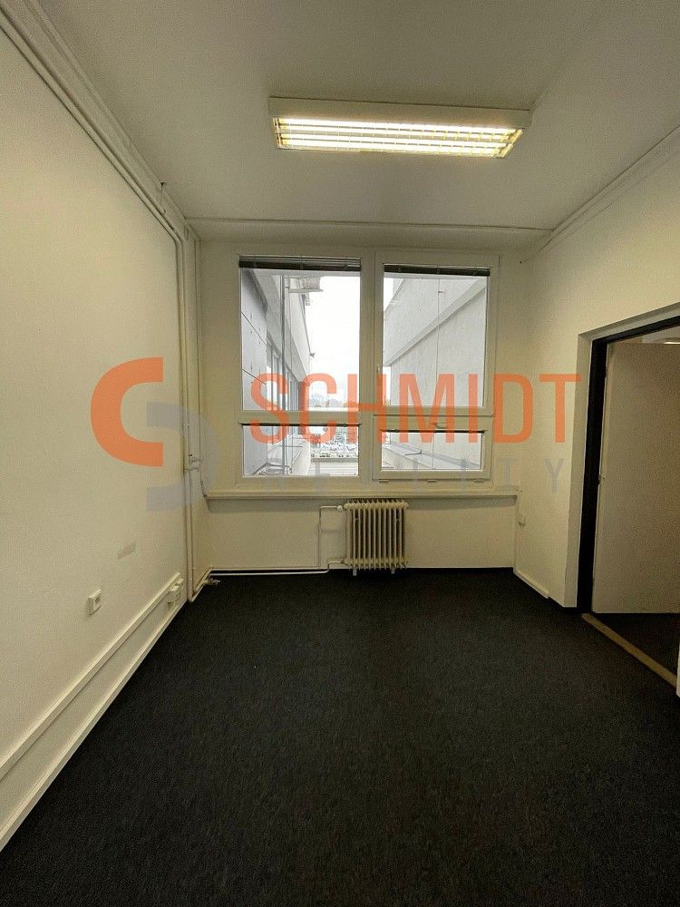 Kanceláře, Hodonín, Jihomoravský kraj, 362 m² - 1