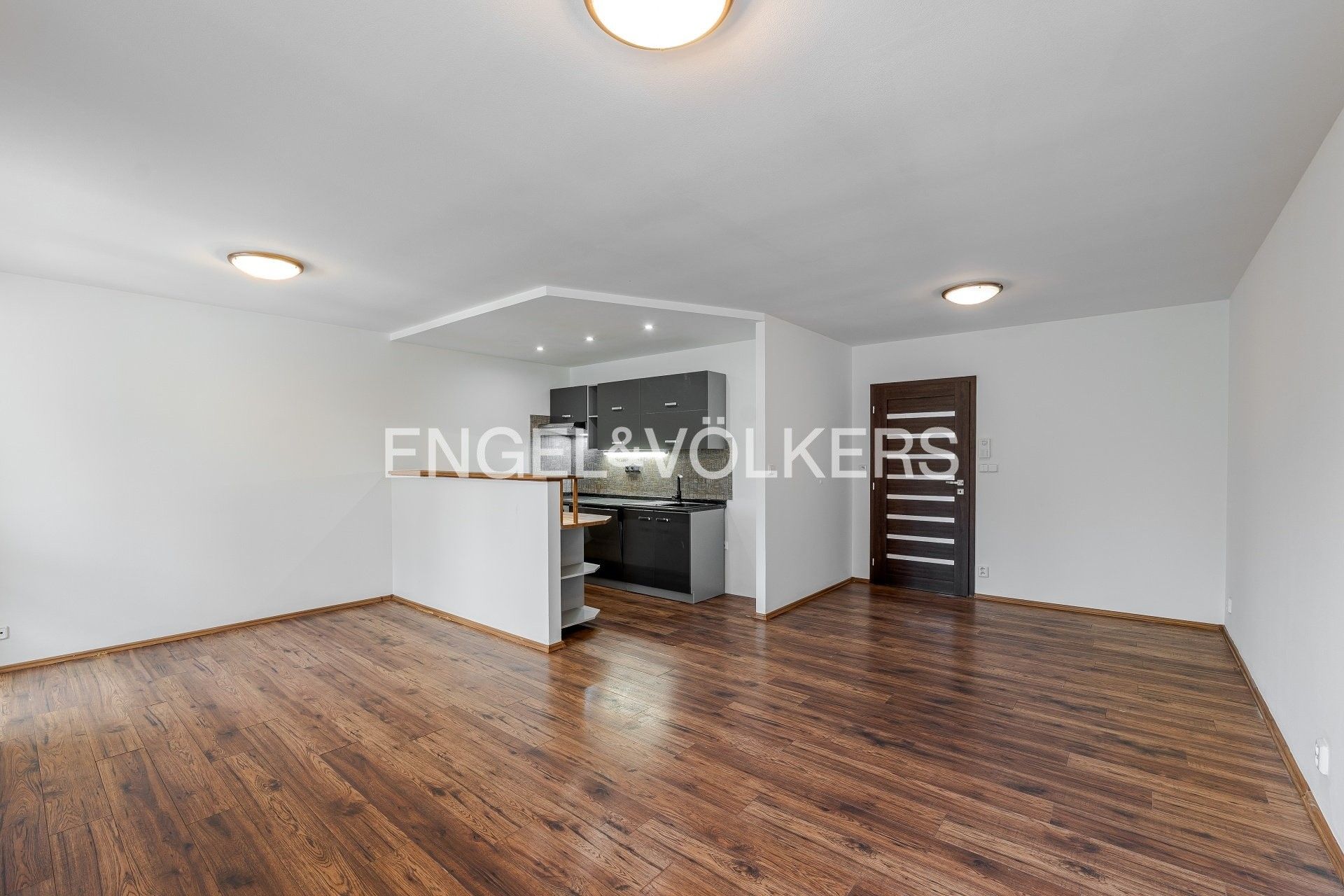 Pronájem byt 3+kk - K sádkám 397, Praha Velká Chuchle, 74 m² - 5