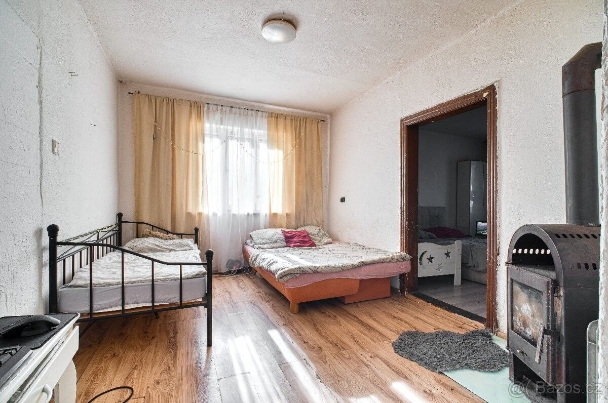 Prodej rodinný dům - Dětmarovice, 735 71