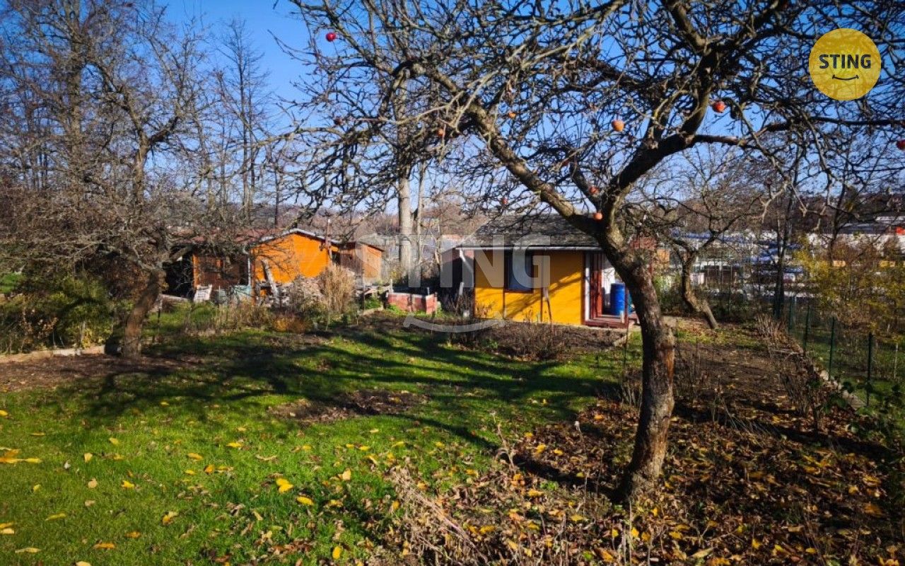 Prodej zahrada - Jihlava, 299 m²
