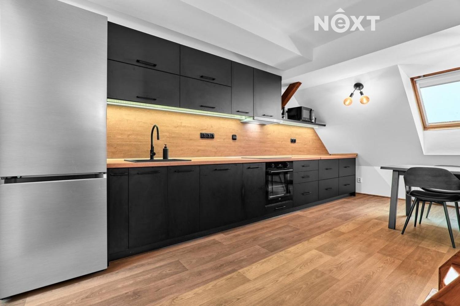 Byt 3+kk · 70 m² · Česká 15, Skalná - 4