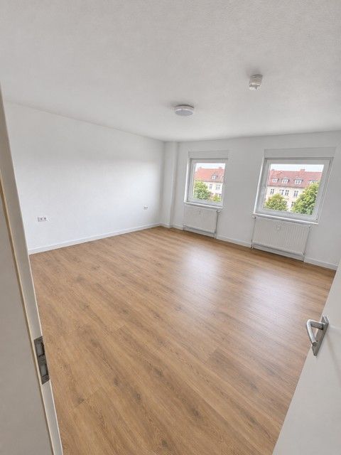 Byt 2+1 · 62 m² · In der Plaisir 18, , Bádensko-Württembersko - 3