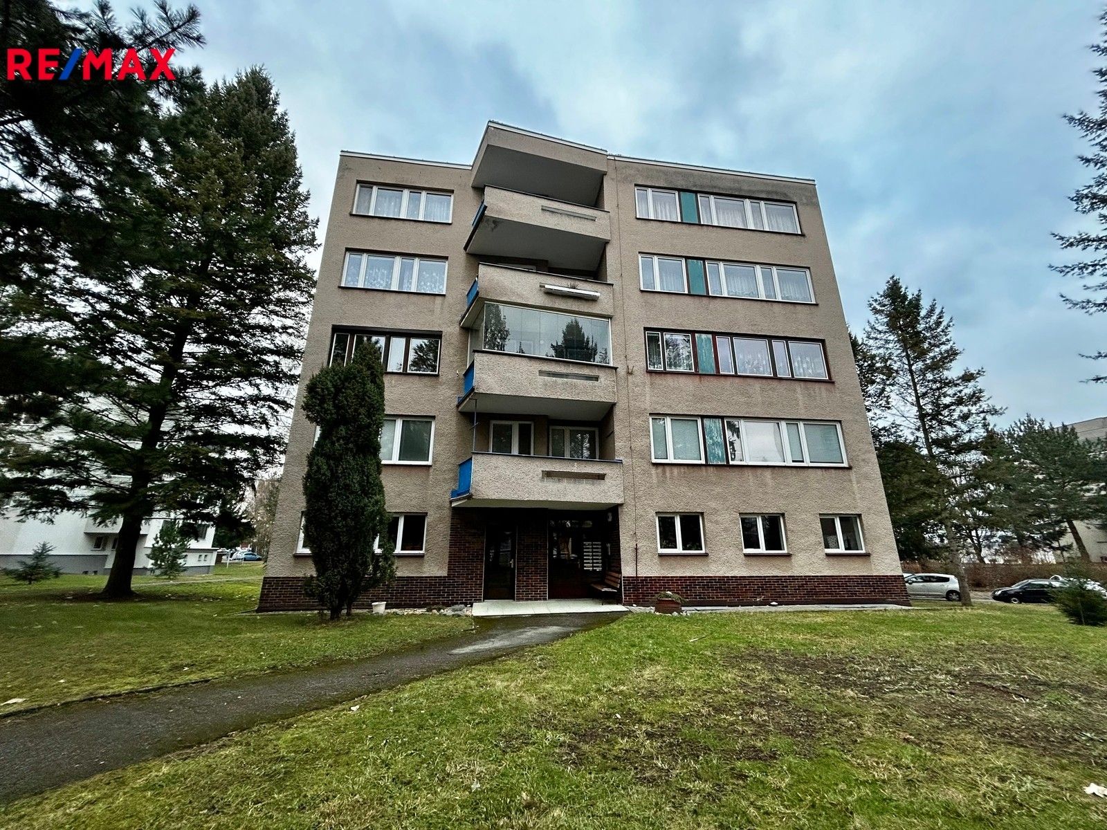 Prodej byt 3+1 - Družstevní, Dobruška, 69 m²