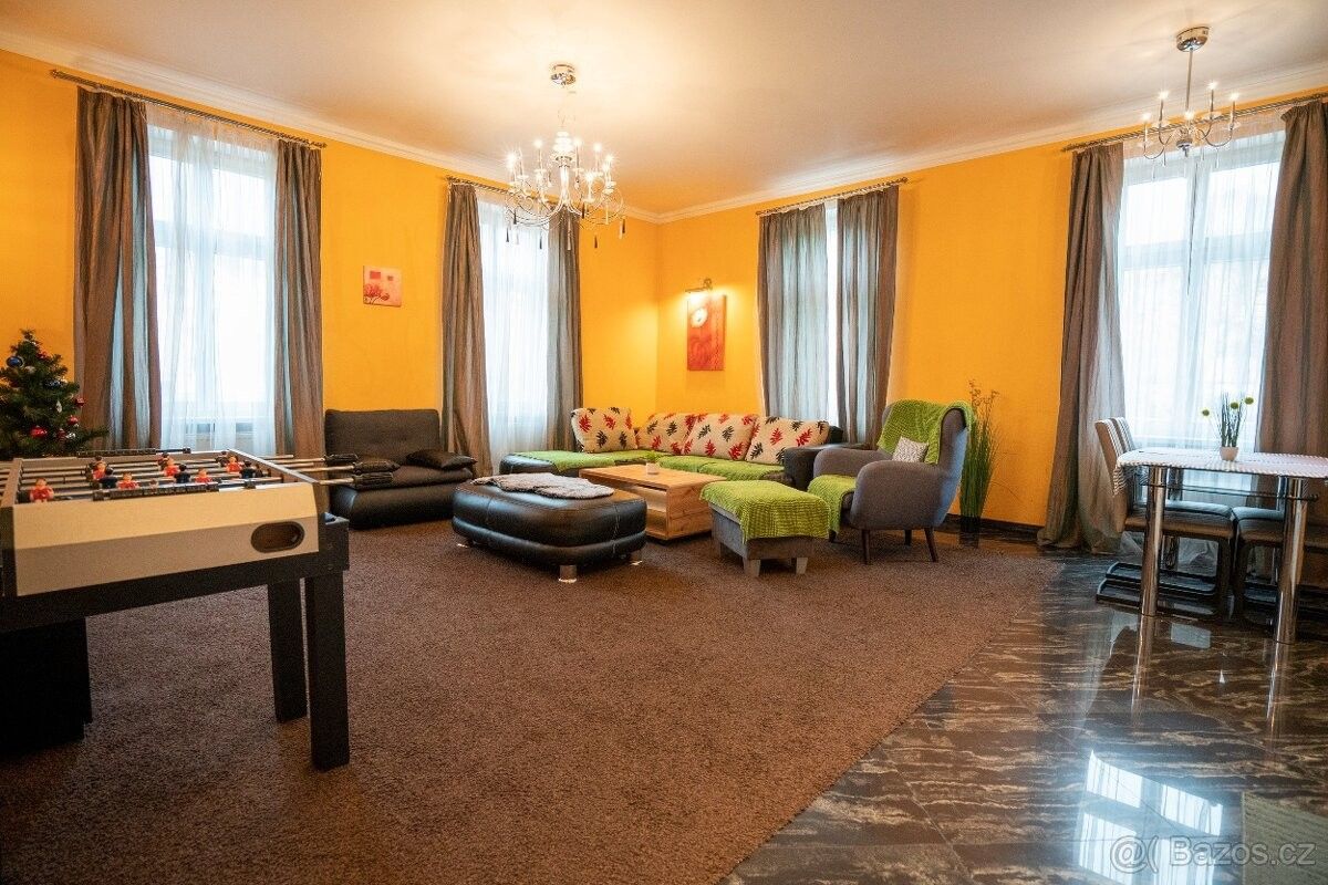 Pronájem byt 3+kk - Karlovy Vary, 360 01, 94 m²